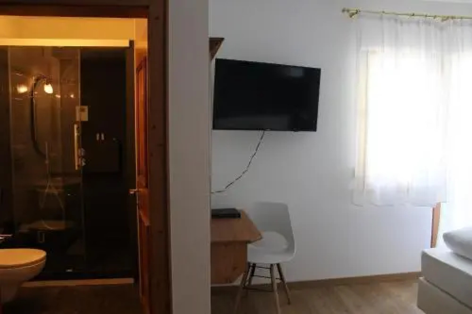 Gartenresidence Stephanie