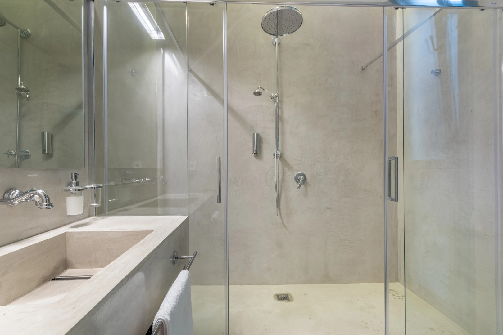 Caminante del Agua II