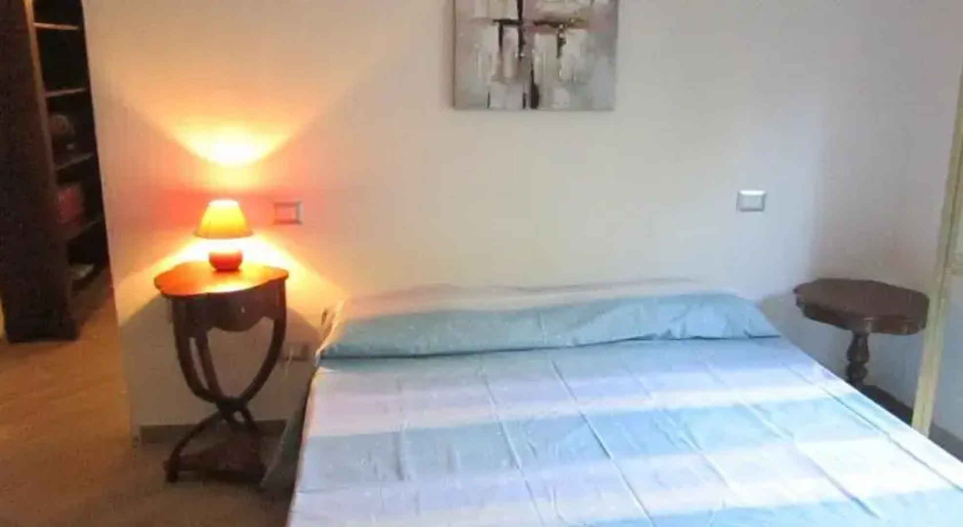 Appartamento Al Calcandola