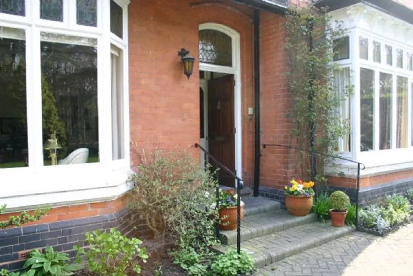 Glenlyon Bed and Breakfast