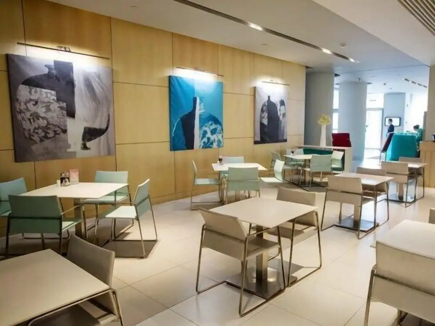 Jinjiang Inn Changchun Xi An Avenue Branch