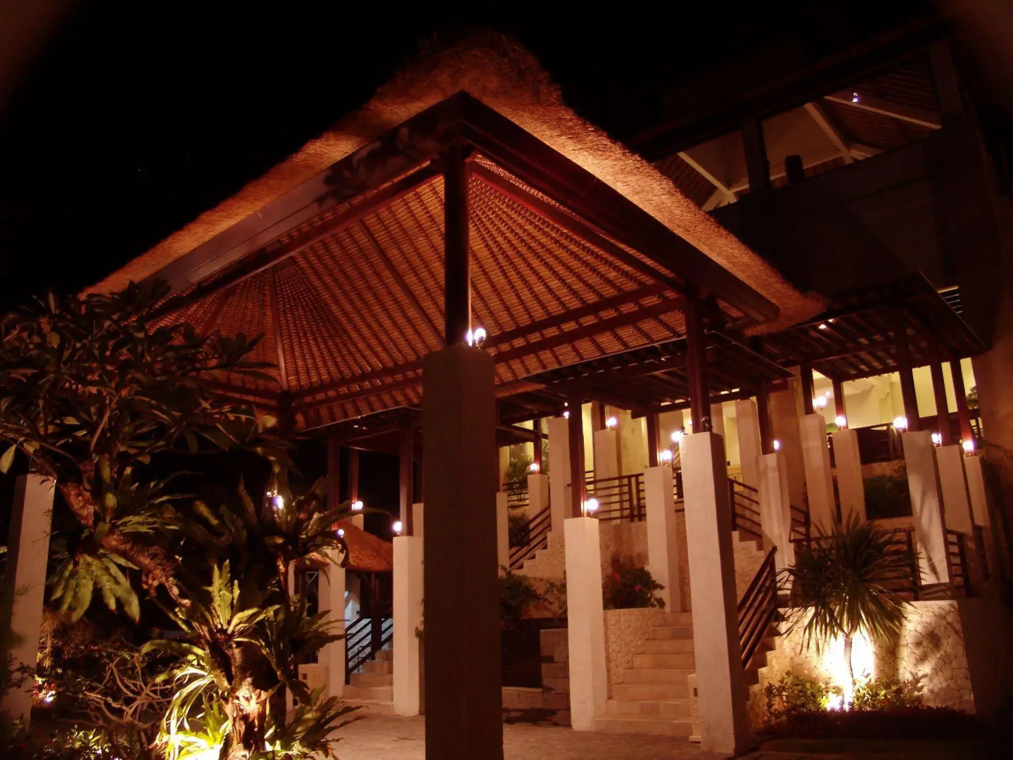 Hillstone Uluwatu Villa