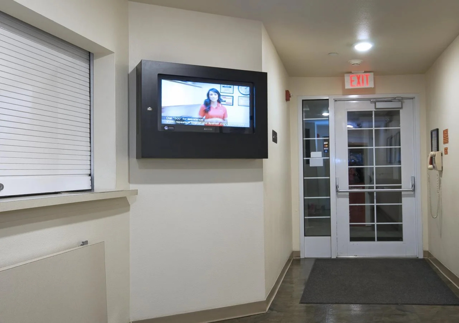 WoodSpring Suites Macon West I-475