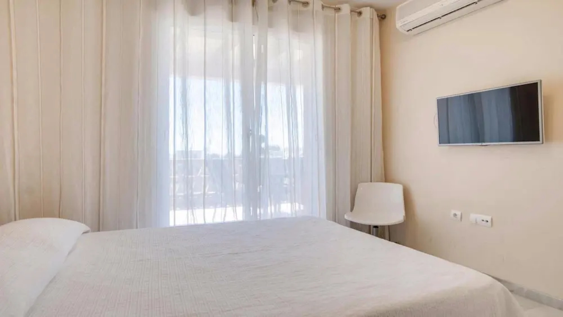 Apartmentos Alta Loma