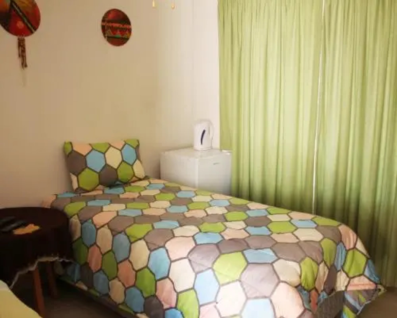 Mahikeng Guest Apartments