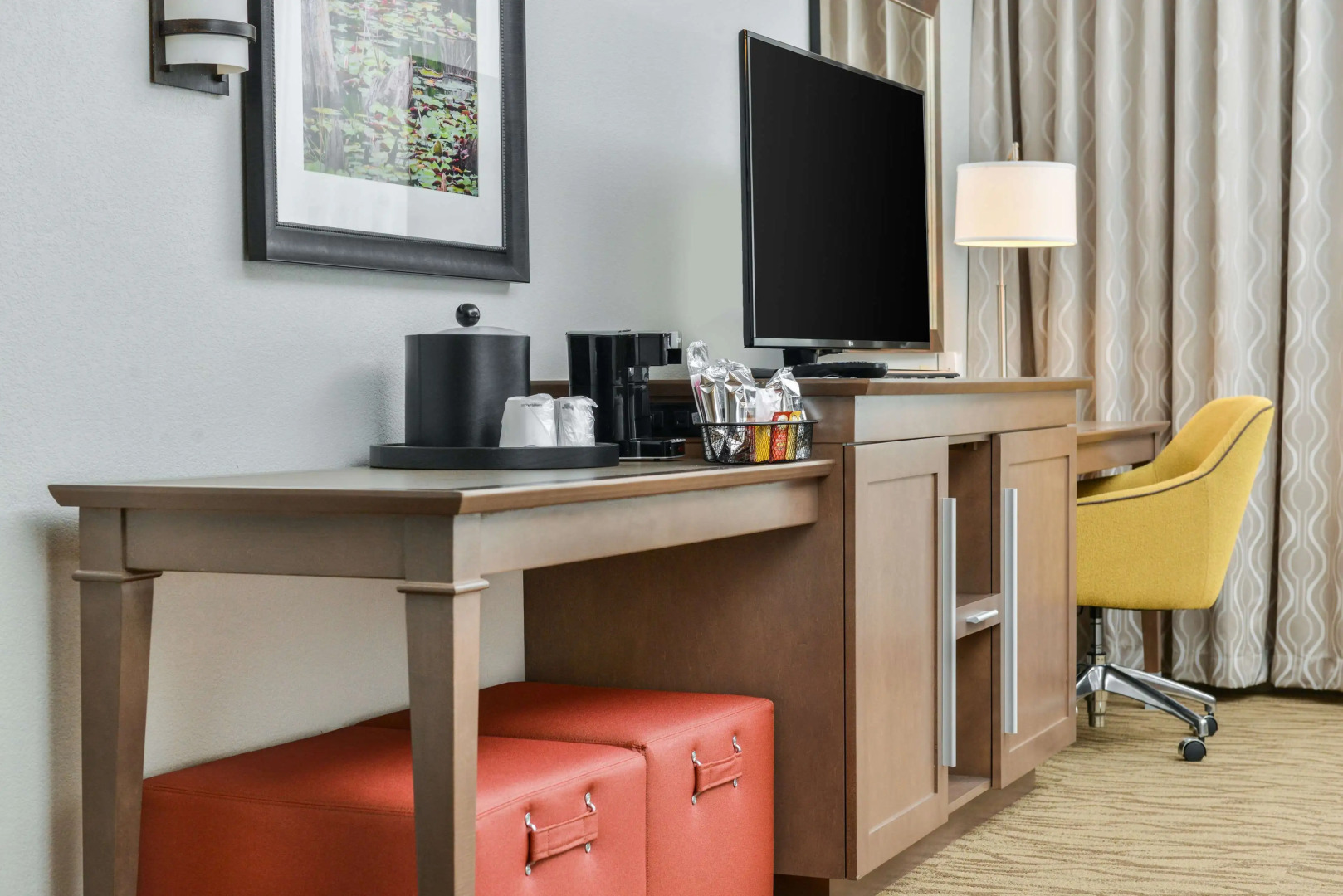 Hampton Inn Gonzales