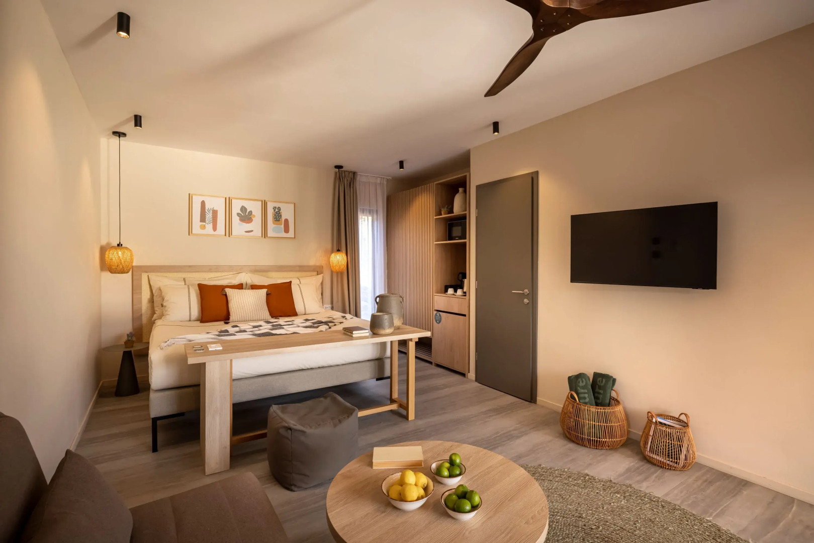 Valamar Amicor Resort