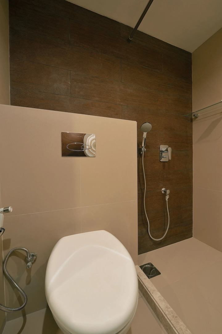 Krishna Palace Hotel Ambernath