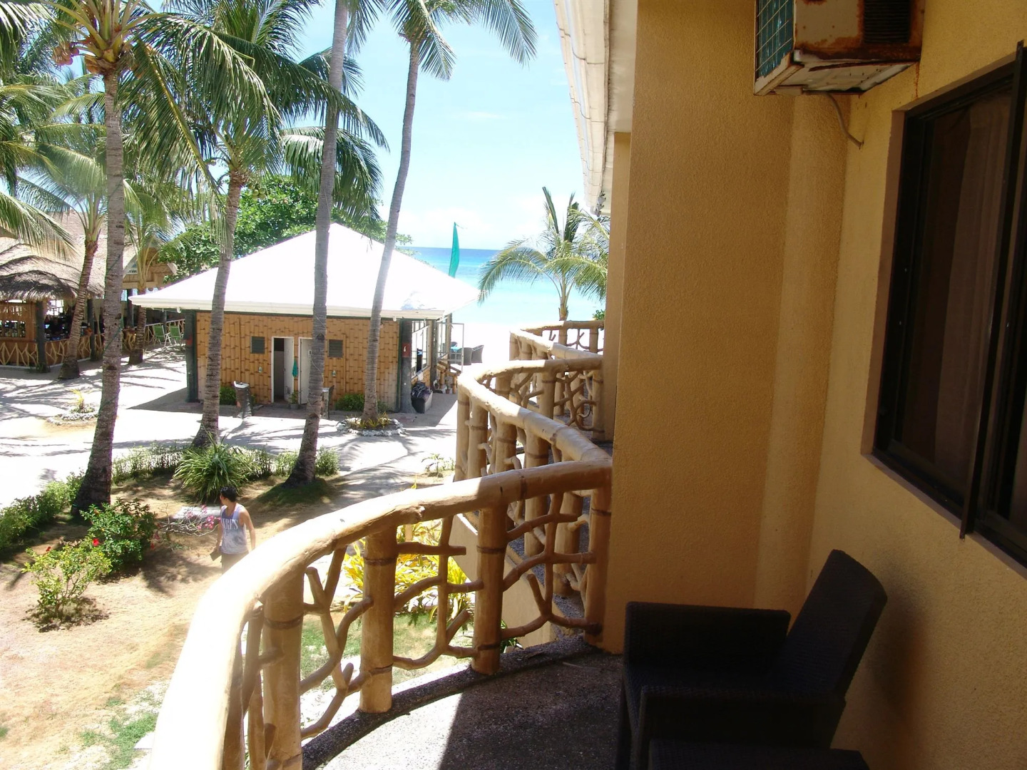 Marlins Beach Resort