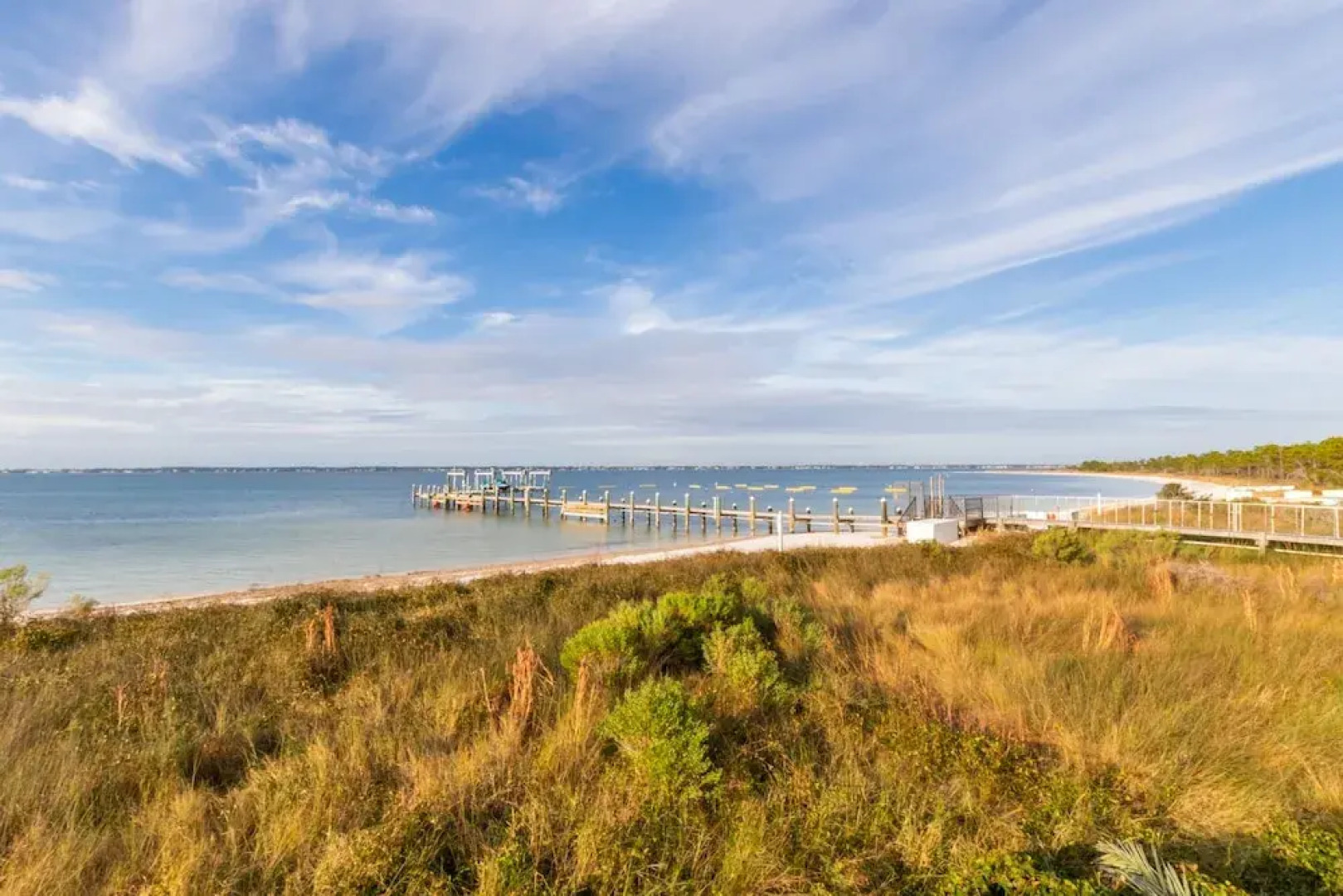 Portofino Island Resort #3 by SVR