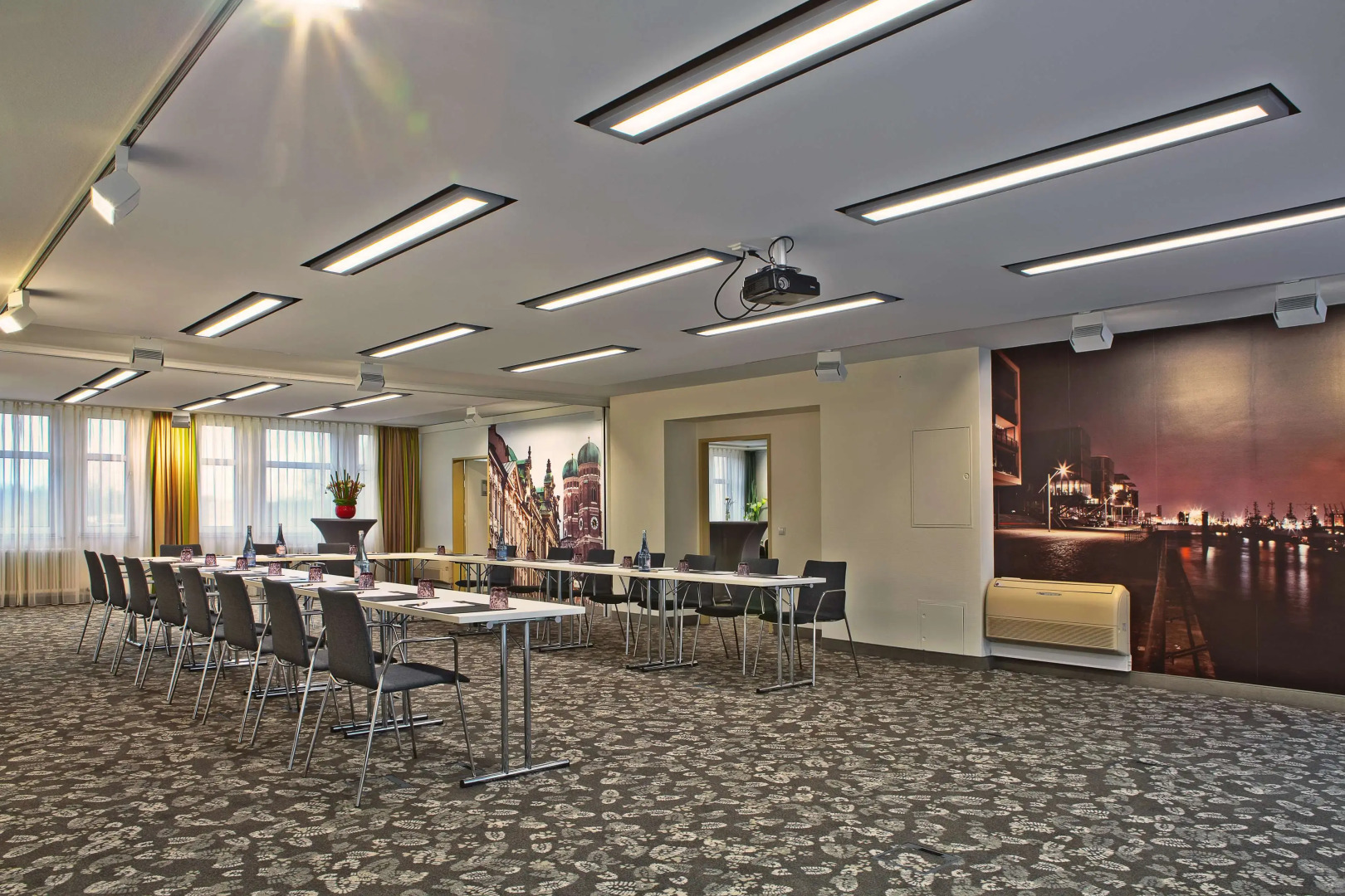 Best Western Hotel President