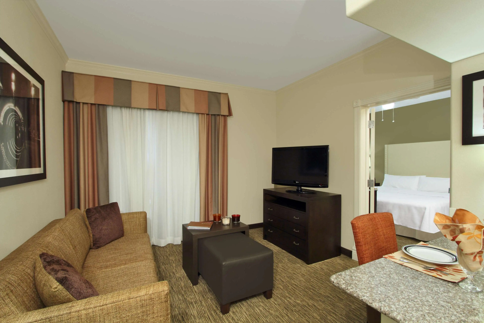 Homewood Suites by Hilton Houston-Woodlands