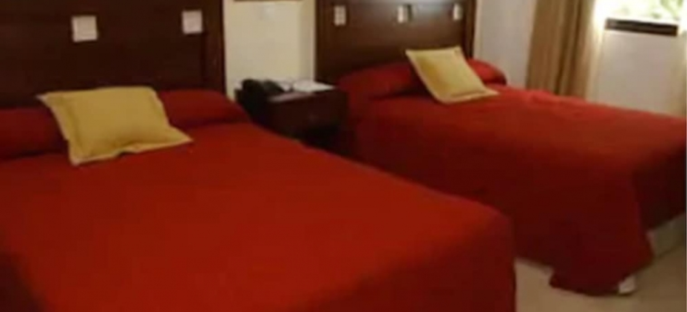 Howard Johnson Express Inn Ituzaingo