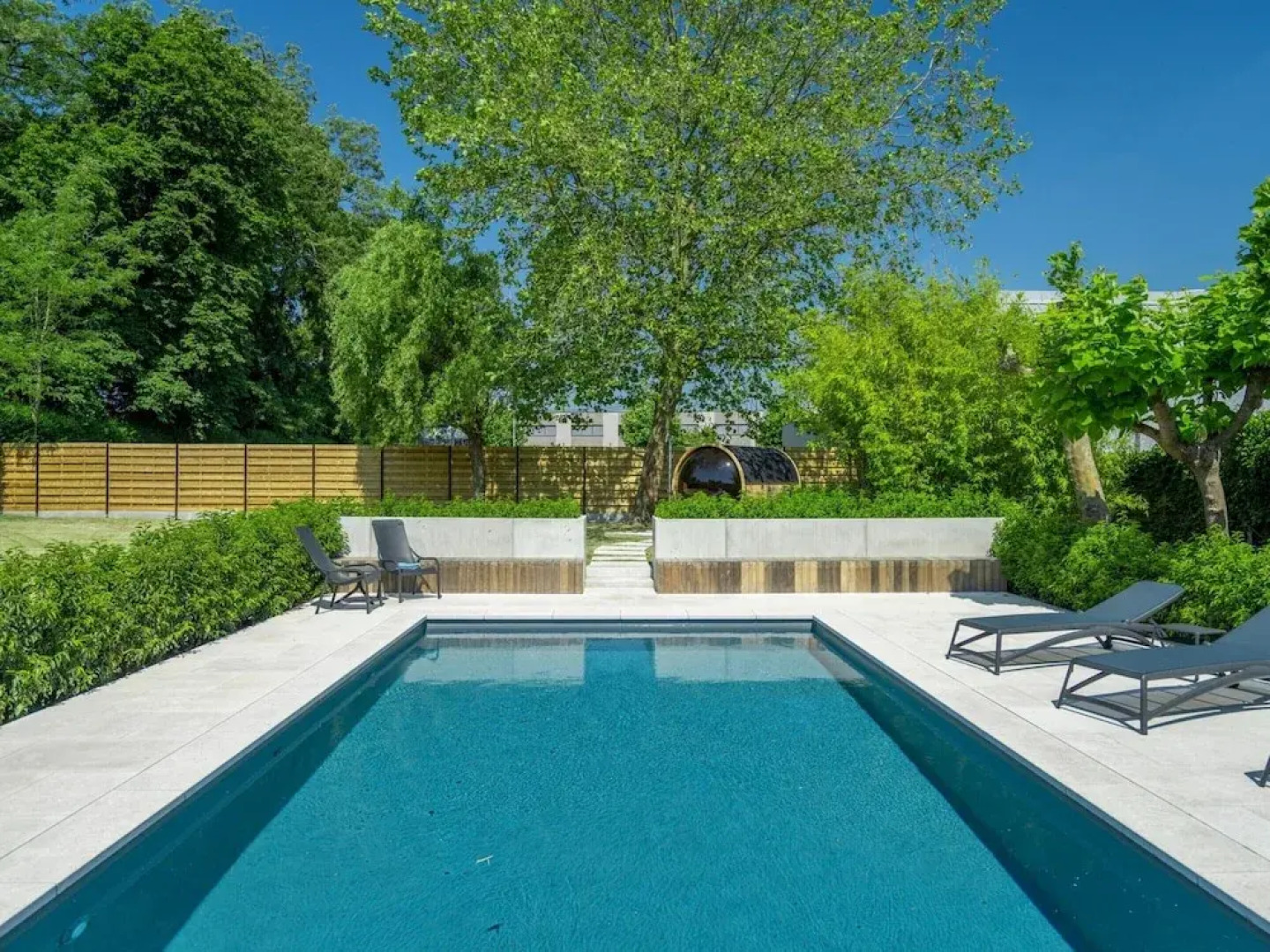 Relax in Kortrijk Luxury