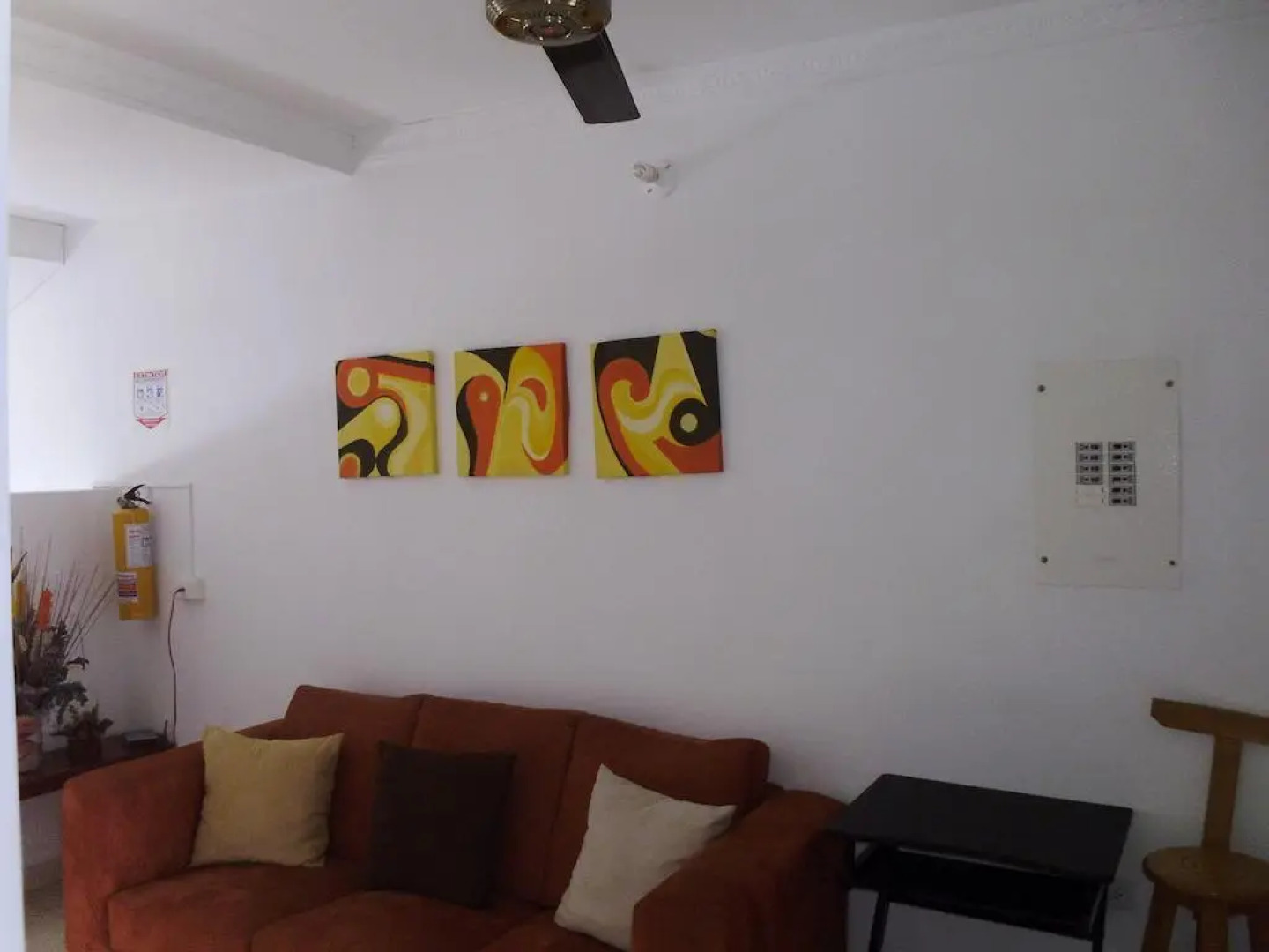 Hotel Mirador Del Parque