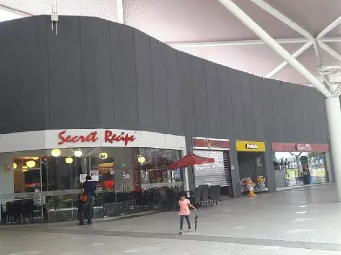 Homestay Legoland 8-10pax D’Pristine 07