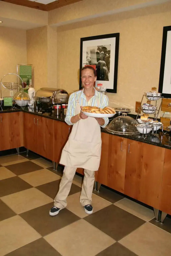 Hampton Inn & Suites Billings West I-90