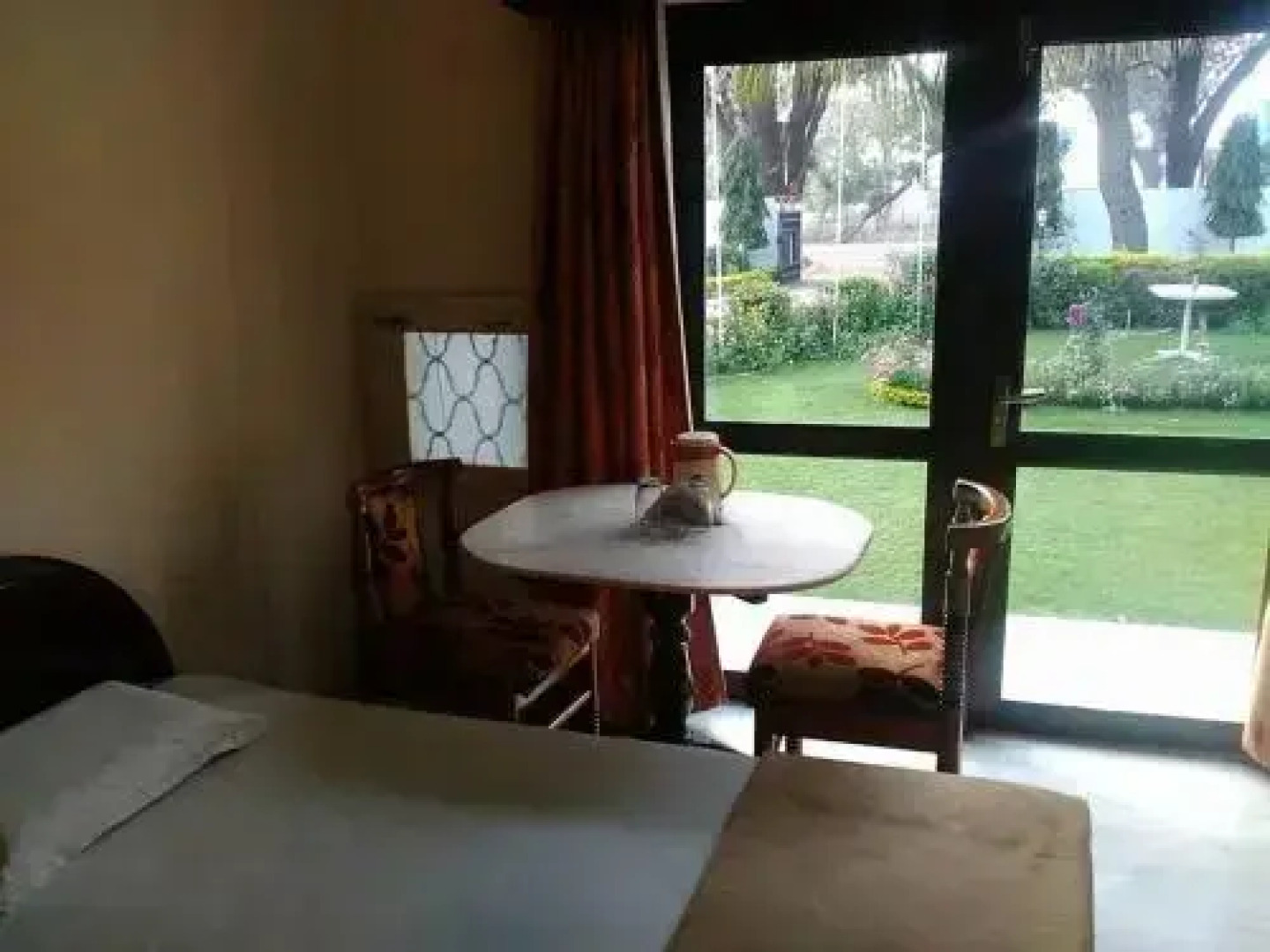 Hotel Ganesha Garden Villa