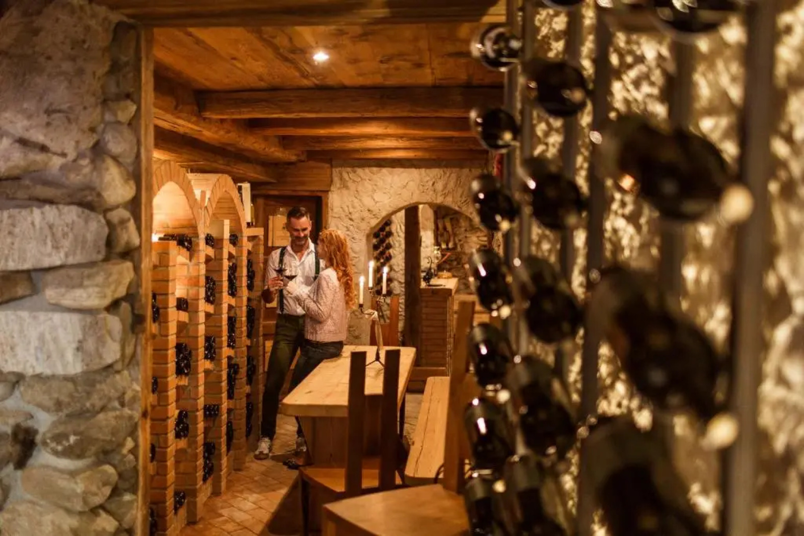 Hotel Weingut Innerleiterhof