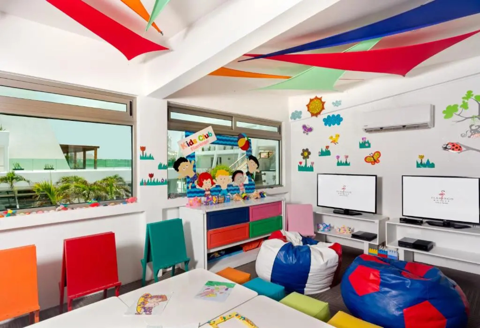 Flamingo Cancun - All Inclusive