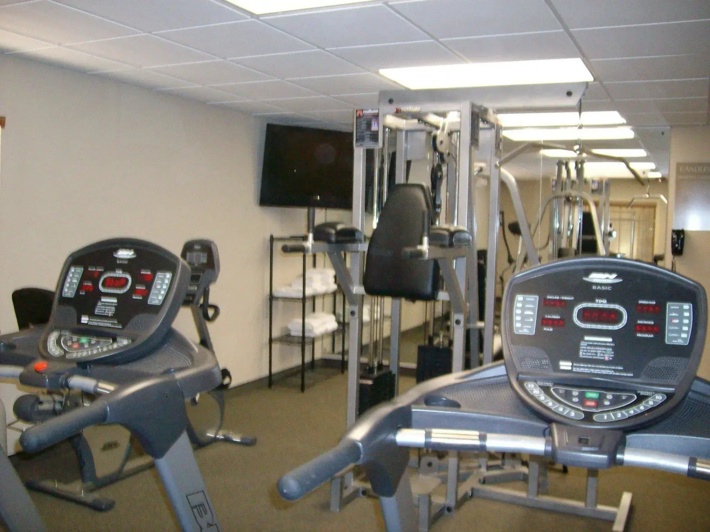 Suburban Studios Fort Smith