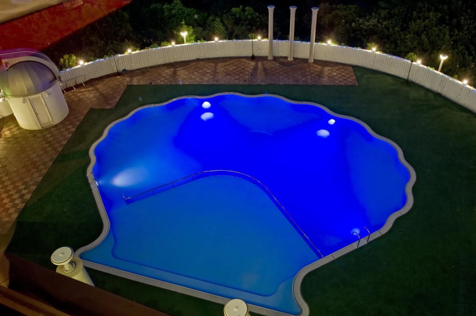 Izumigo Hotel Altia Toba