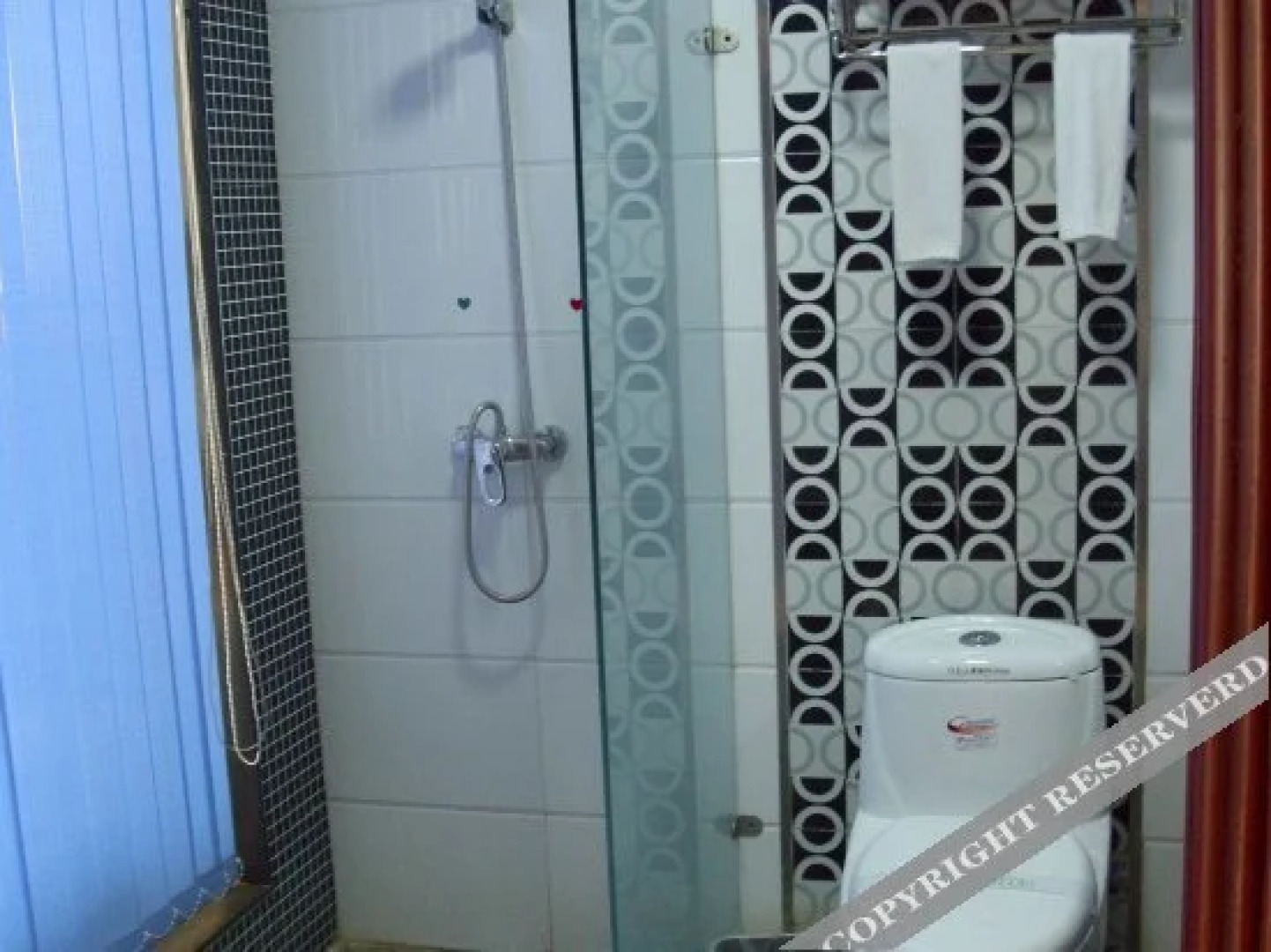 Dong Yong Business Hotel