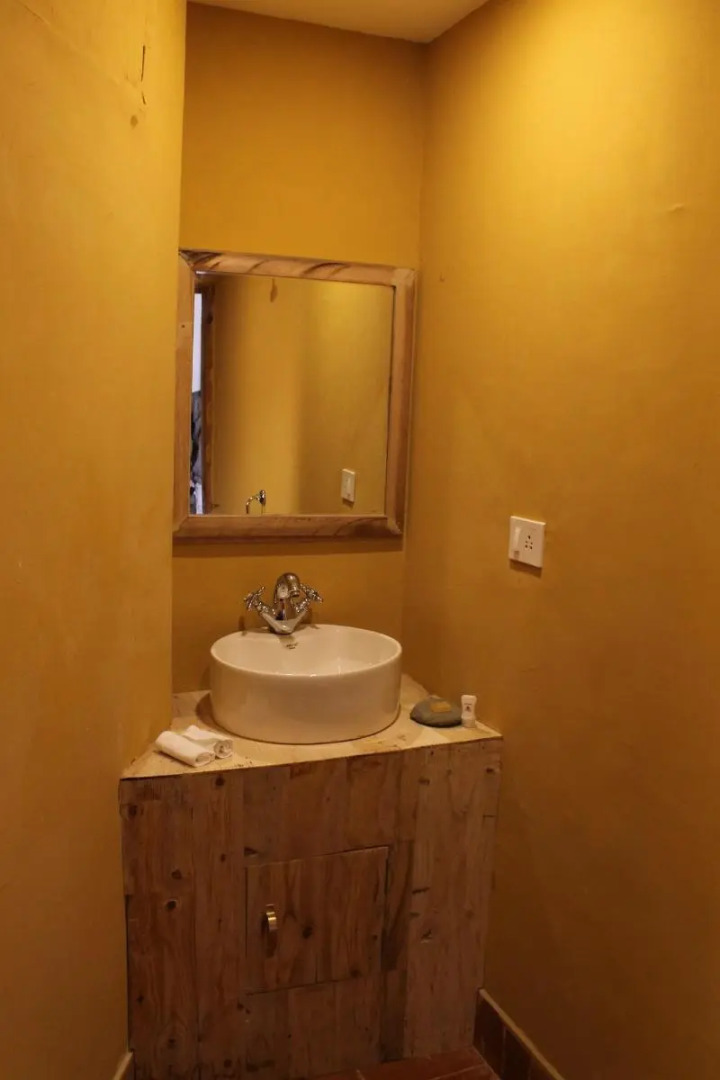 The Driftwood Ladakh