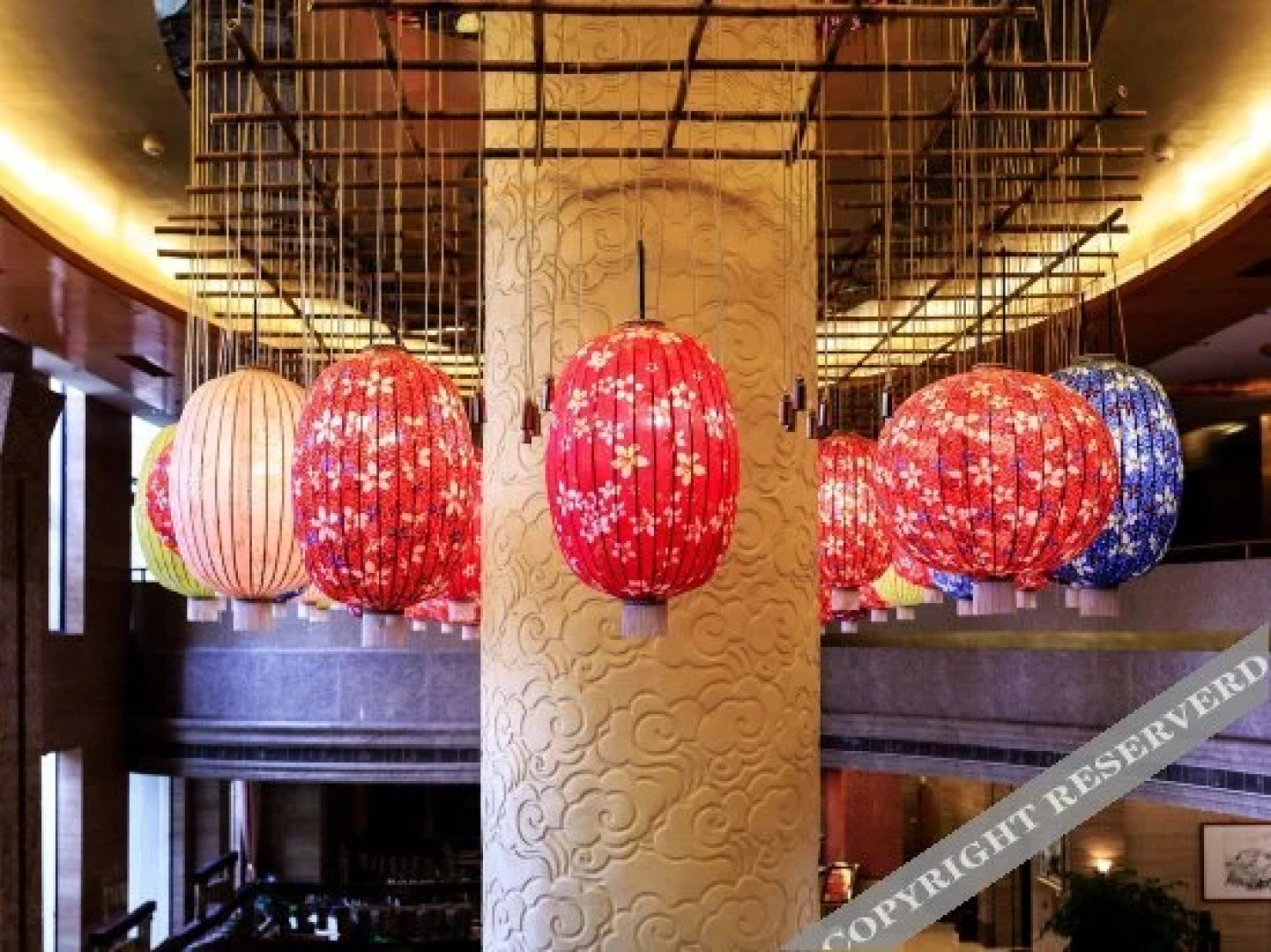 Cloud Nine Resort Hotel