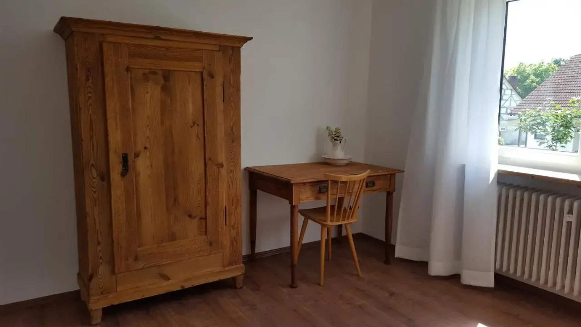Ferienwohnung & Gästezimmer Rixner