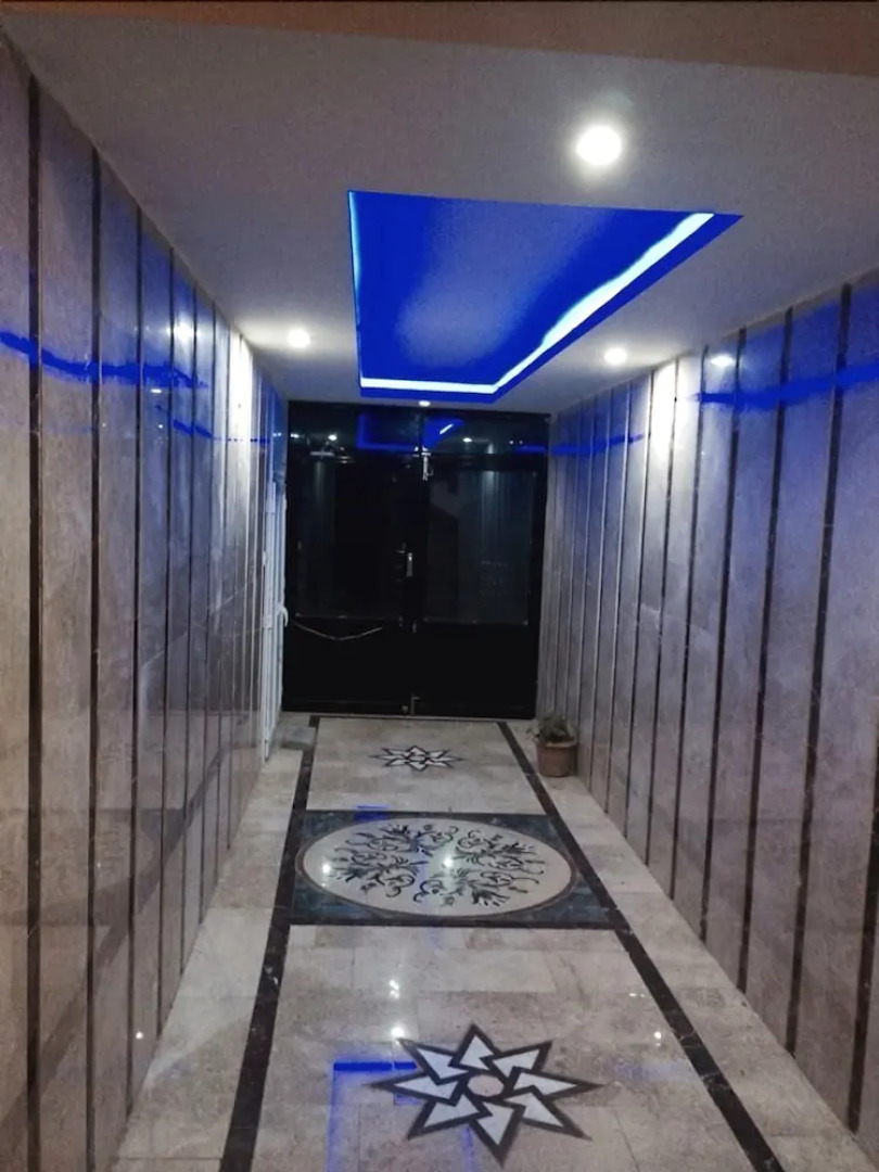 Antakya 1 Bedroom 1 by Dream of Holiday