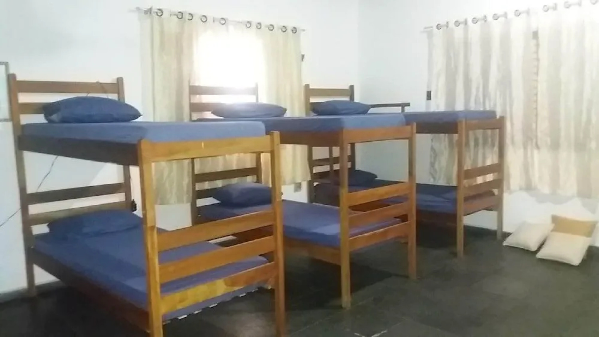 Casarão Hostel Cuiabá