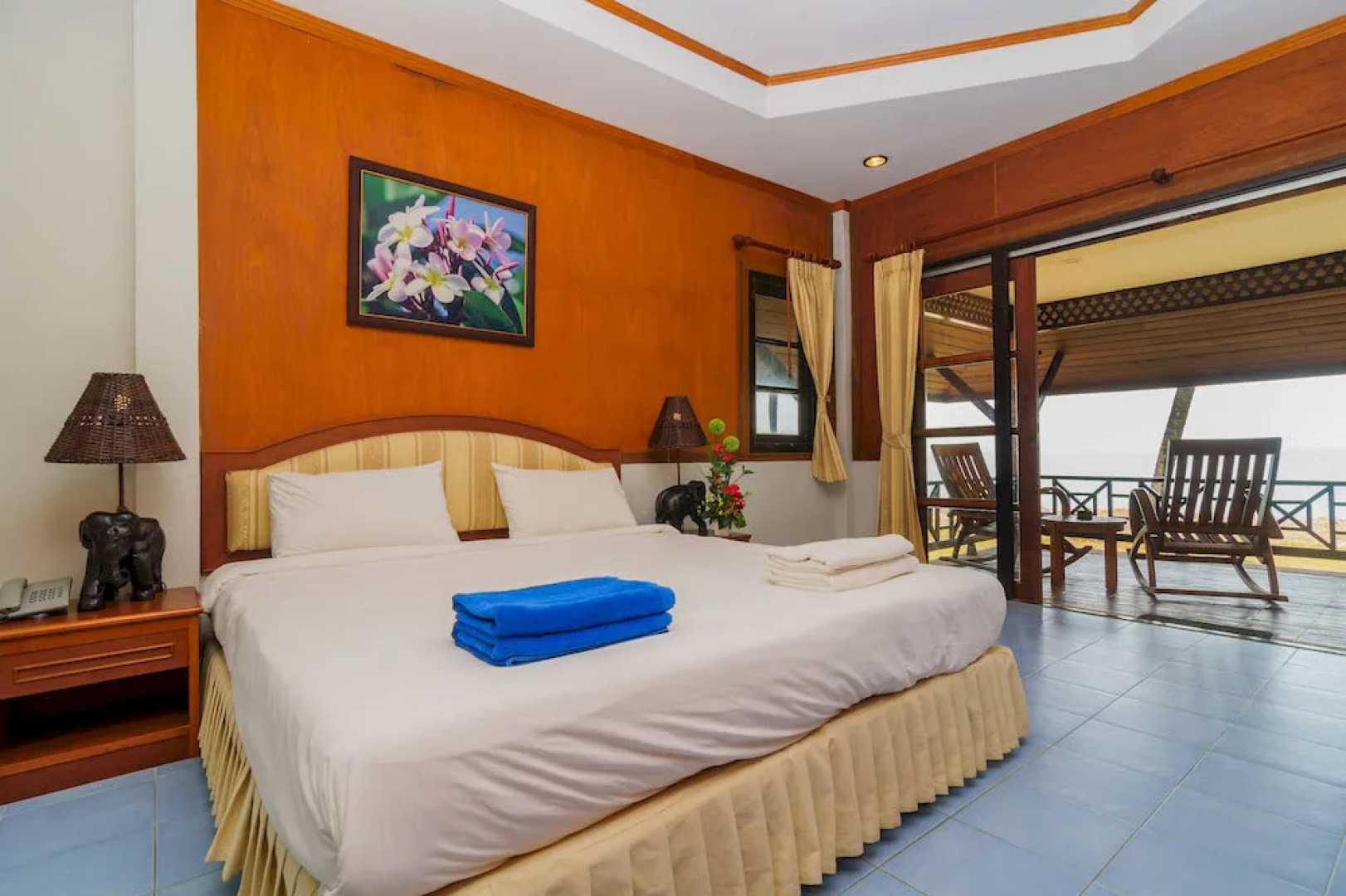 Amandara Island Resort