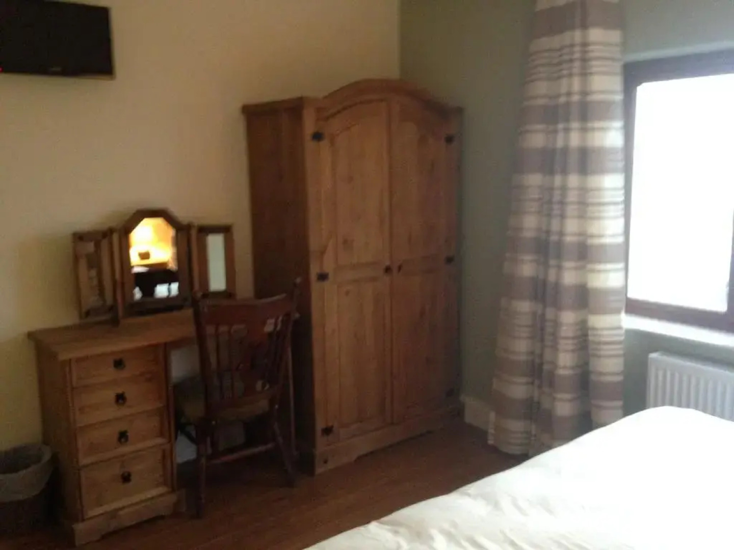 The Coastguard House @ Tigh T.P.