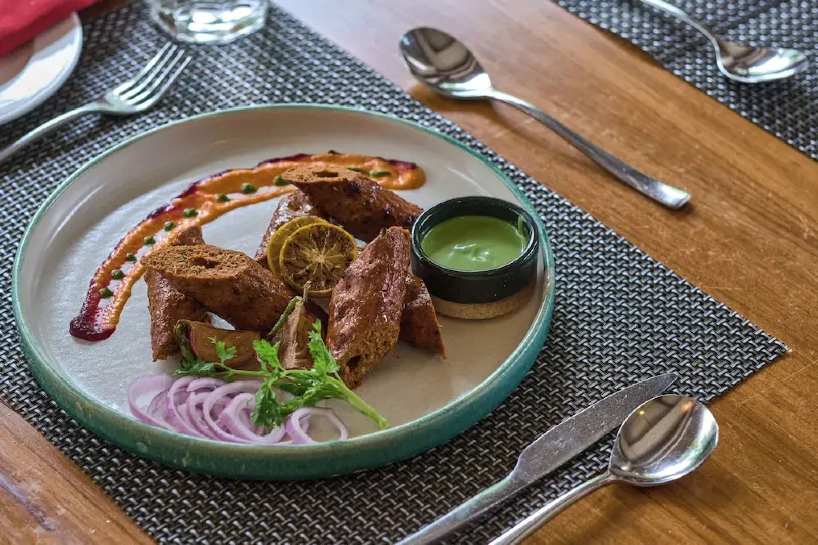 Backwater Ripples Kumarakom