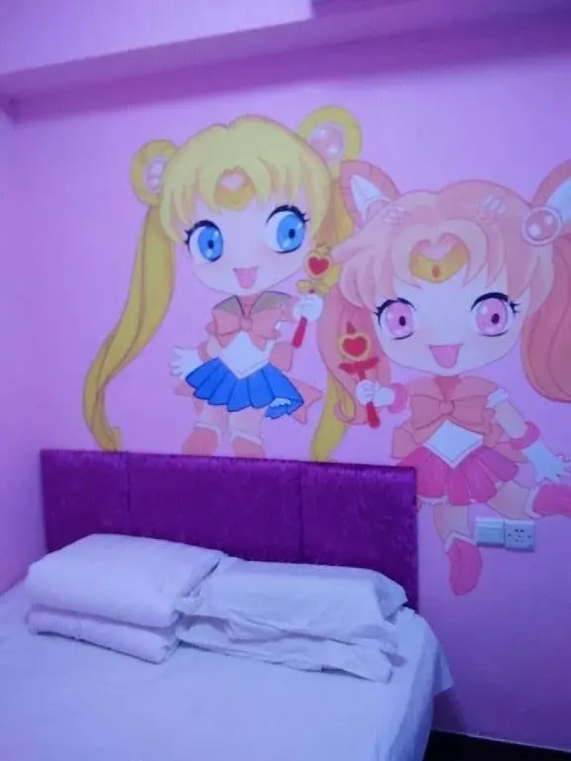 Yuexin Business Hotel