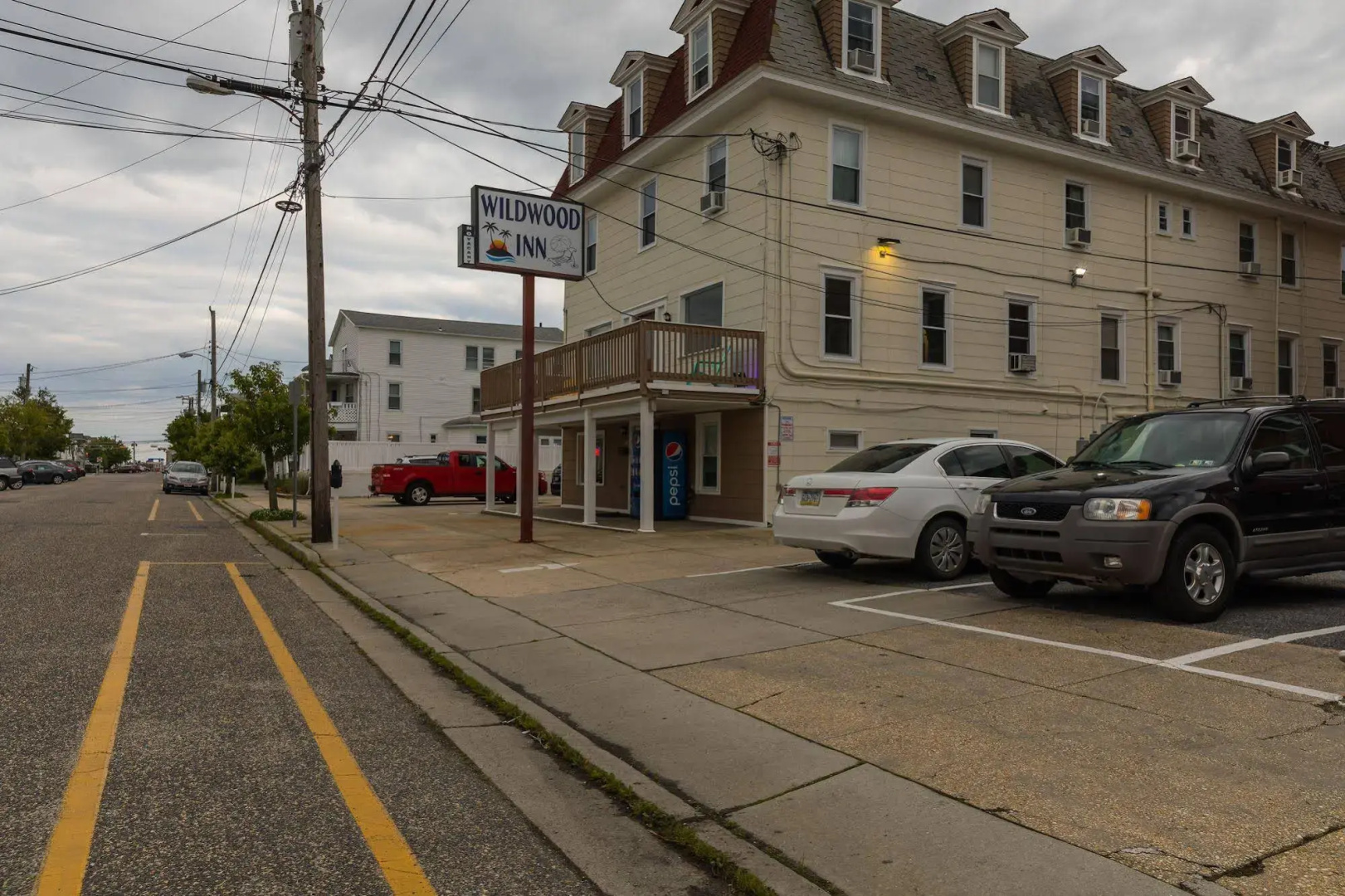 Wildwood Inn