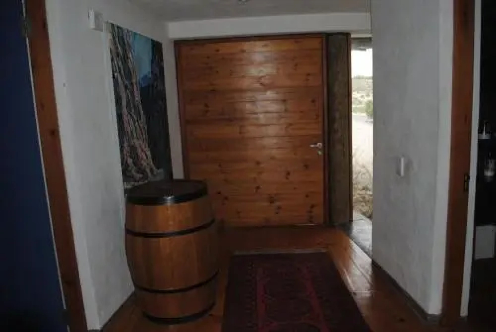 Stay at Bokkoms in Paternoster Self Catering Accommodation