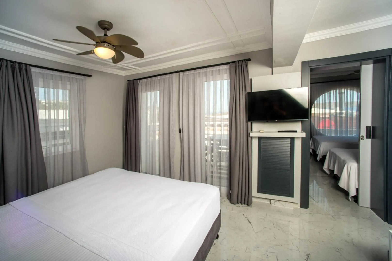 Art Suites Hotel Bodrum