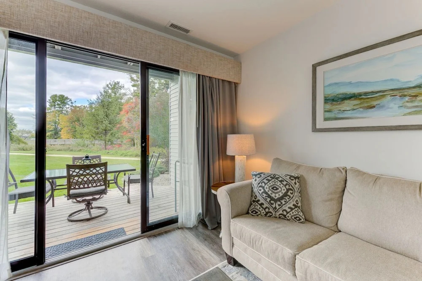 The Shores Beach Front Condo Unit 5593