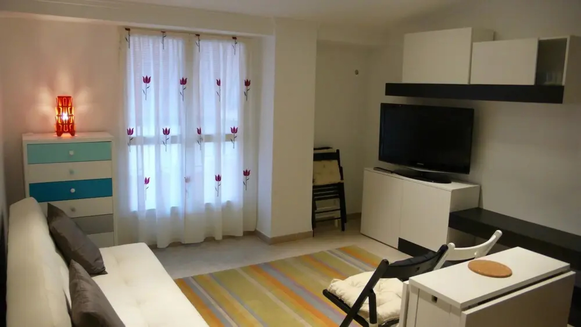 Portalet apartment, your resting place