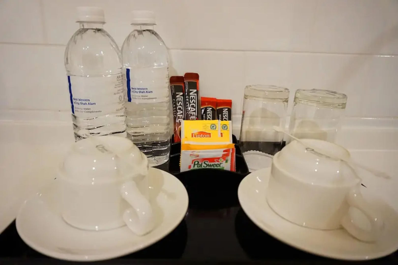 Wyndham Garden i-City Shah Alam