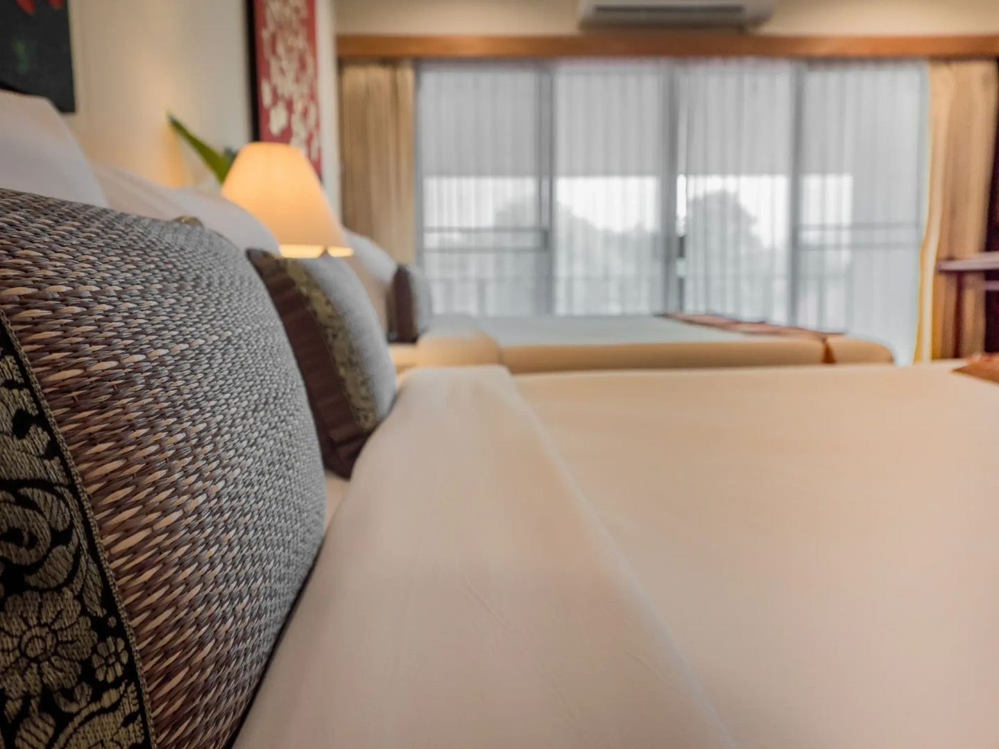 Chiangkhan River Mountain Resort (SHA Extra Plus)