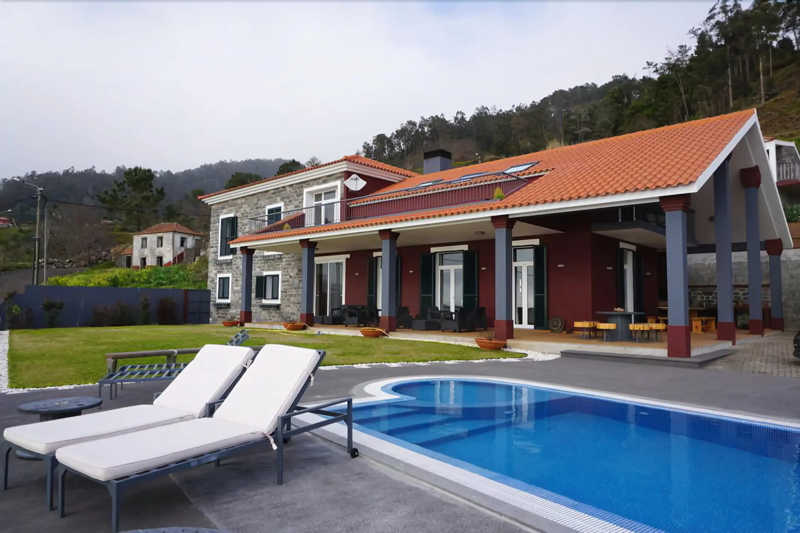 Casa do Caminho Verde