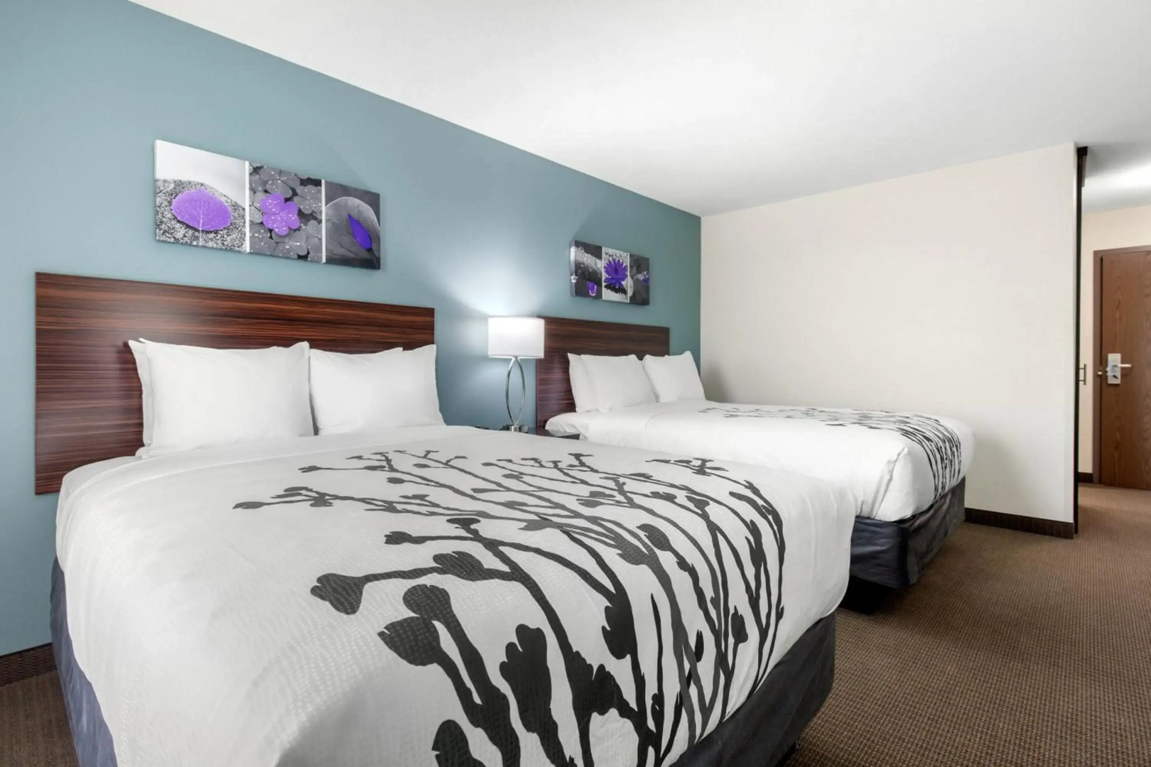 Sleep Inn & Suites South Jacksonville