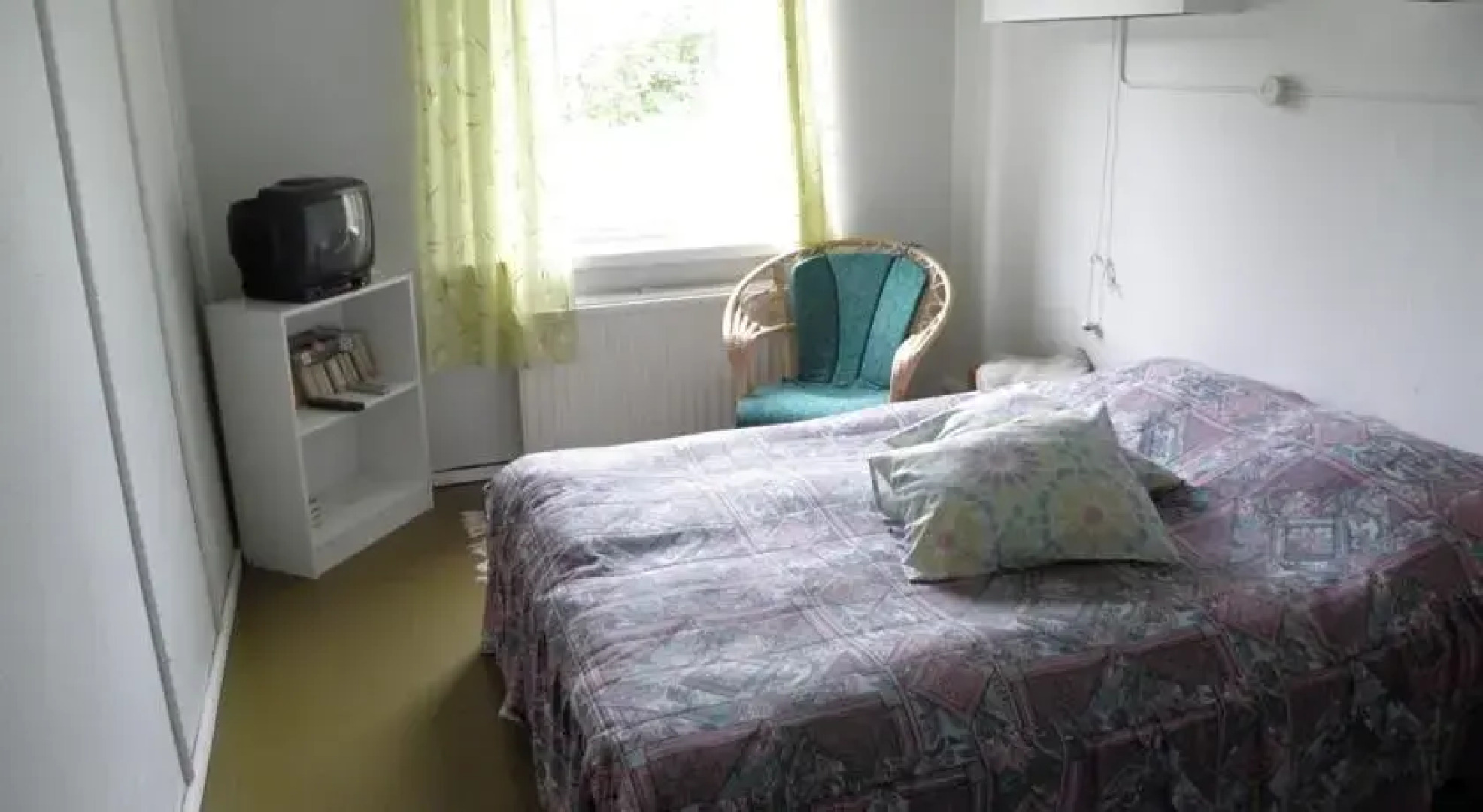 Guesthouse Onnenmyyrä