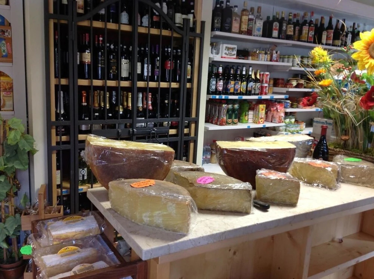 Affittacamere Di Scavoni Paolo