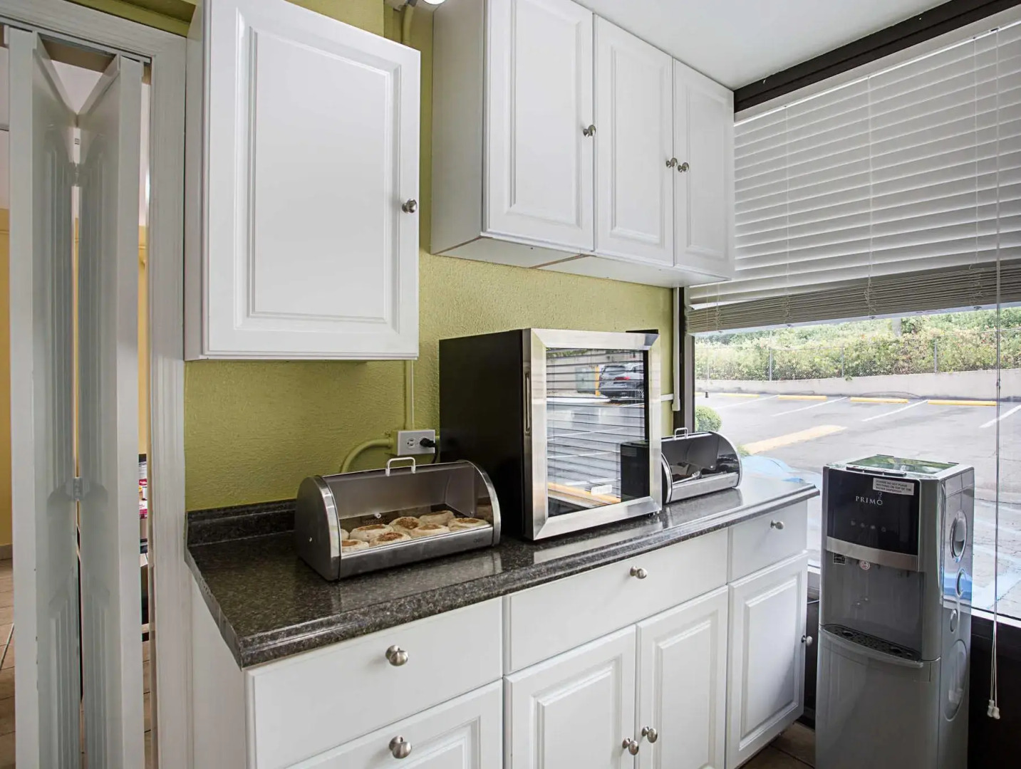 Parkway Inn of Birmingham