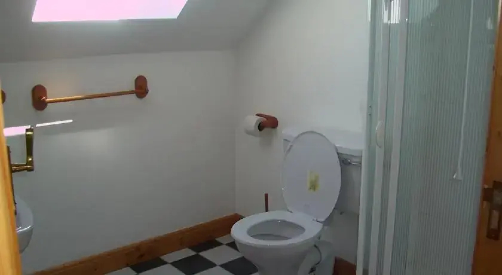 Atlantean Seaside Cottage