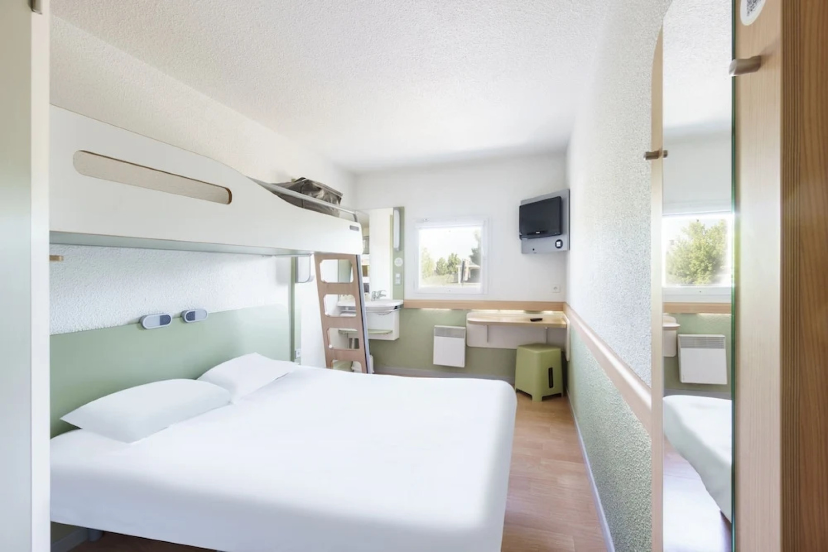 ibis budget Chateauroux Deols